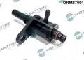 Nyomásszabályozó szelep, common rail rendszer - DR. Motor