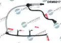 Üzemanyag túlfolyó cső - DR. Motor
