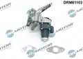 Agr-Szelep - DR. Motor