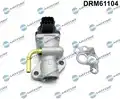 Agr-Szelep - DR. Motor