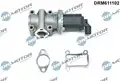 Agr-Szelep - DR. Motor
