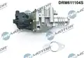 Agr-Szelep - DR. Motor