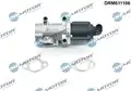 Agr-Szelep - DR. Motor