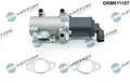 Agr-Szelep - DR. Motor