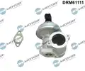 Agr-Szelep - DR. Motor
