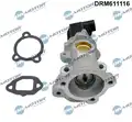 Agr-Szelep - DR. Motor