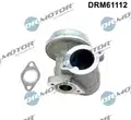 Agr-Szelep - DR. Motor