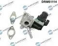 Agr-Szelep - DR. Motor