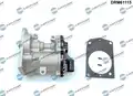 Agr-Szelep - DR. Motor