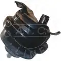 Felfüggesztés, Motor - AIC