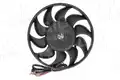 Ventilátor, motorhűtés - AIC