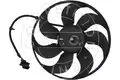 Ventilátor, motorhűtés - AIC