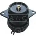 Felfüggesztés, Motor - AIC