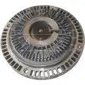 Kuplung, hűtőventilátor - AIC