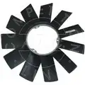 Ventilátor, motorhűtés - AIC