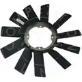 Ventilátor, motorhűtés - AIC