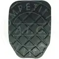 Pedálgumi, fékpedál - AIC