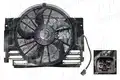 Ventilátor, klímakondenzátor - AIC
