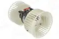 Ventilátor, utastér - AIC