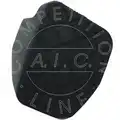 Pedálbetét, kuplungpedál - AIC