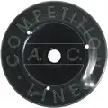 Rugótányér - AIC