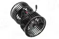 Ventilátor, utastér - AIC