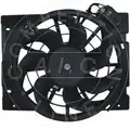 Ventilátor, klímakondenzátor - AIC