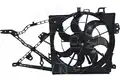 Ventilátor, motorhűtés - AIC