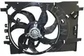Ventilátor, motorhűtés - AIC