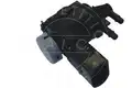 Nyomásátalakító, kipufogógáz-vezérlés - AIC