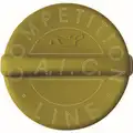 Záró,olajbeöntő - AIC