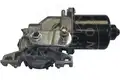 Ablaktörlő Motor - AIC