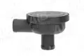 REGULACIJSKI VENTIL TLAKA VW 54558/06A129101D GOLF IV, PASSAT - AIC