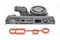 VENTIL ODUKA VW GOLF 5/6 20 54561 ,PASSAT 05-/A3 03-/A4 04- - AIC