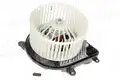 Ventilátor, utastér - AIC