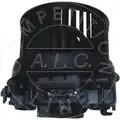 Ventilátor, utastér - AIC