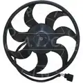 Ventilátor, motorhűtés - AIC