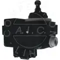 Fényszórómagasság állító - AIC