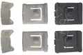 VODILICA SJEDALA VW GOLF 1/2/3 54785 ,PASSAT -97/POLO -02/JETTA - AIC