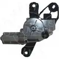 Ablaktörlő Motor - AIC