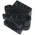Gumiütköző, motorfedél - AIC