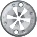 KOPA VW 55663 OBLOGE VRATA/HAUBE 25KOM LIM 30MM GOLF/T4/POLO ,FORD - AIC