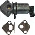 EGR-szelep - AIC