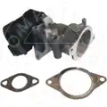 EGR-szelep - AIC