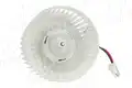 Ventilátor, utastér - AIC