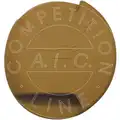 Záró,olajbeöntő - AIC