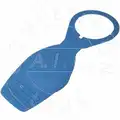 Záró, mosóvíz tartály - AIC