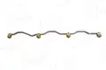 GRANA USISNA OPEL ASTRA H 19CDTI REP.SET POLUGA 56336 ,ALFA/FIAT/SAAB - AIC