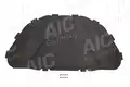 Burkolat, motor alatti - AIC