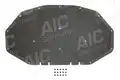 Burkolat, motor alatti - AIC